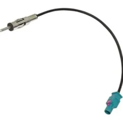 Adaptateur antenne + câble Fakra 10CM - RDI