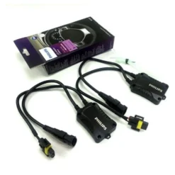 ADAPTATEUR CANBUS H11 x2 - 05066330 - PHILIPS