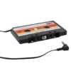 Adaptateur MP3 CD autoradio
