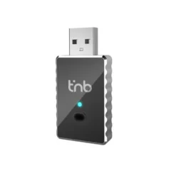 ADAPTATEUR SANS FIL CARPLAY & ANDROID AUTO - TNB