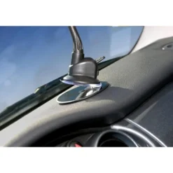 Adaptateur tableau de bord pour support GPS