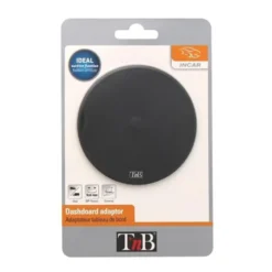 Adaptateur tableau de bord pour support GPS