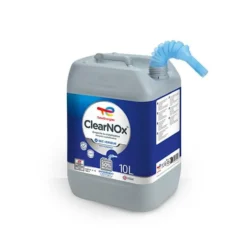 ADBLUE Clearnox - TOTAL