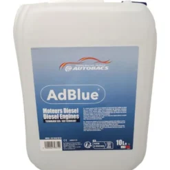 AdBlue 10l - Autobacs