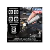 Additif Anti-Friction & Anti-Usure CERA TEC 300 ml Essence & Diesel - LIQUI MOLY