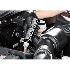 Additif Anti-Friction & Anti-Usure CERA TEC 300 ml Essence & Diesel - LIQUI MOLY