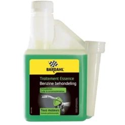 Additif carburant anti pollution BARDHAL - Essence