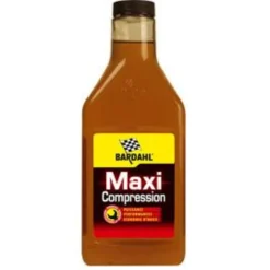 Additif huile moteur BARDHAL Maxi Compression
