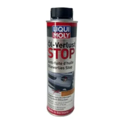 Additif Stop Fuite d'Huile 300ml - LIQUI MOLY