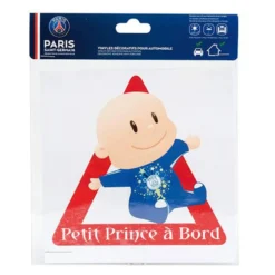 Adh petit prince a bord - PSG