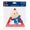 ADHÉSIF PETIT PRINCE A BORD - PSG