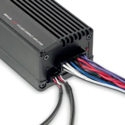 Amplificateur Impulse 4.320 - FOCAL