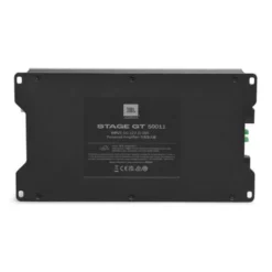 Ampli Mono 300 Watts Rms GT50011 - JBL