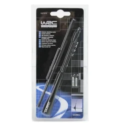 ANTENNE ALU NOIR WRC
