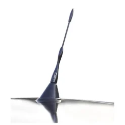 ANTENNE ALU NOIR WRC