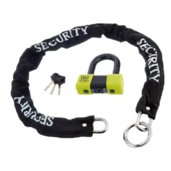 ANTIVOL CHAINE LASSO SRA AVEC MINI U
