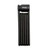 Antivol Pliable Compact avec fermeture à Clés MASTER LOCK