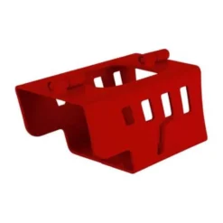 Antivol pour tête d'attelage + cadenas - CARPOINT