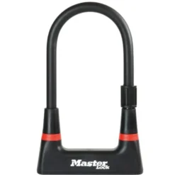 ANTIVOL U 210MM MASTER LOCK