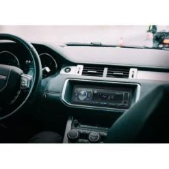 Autoradio AR375BT Bluetooth USB/Micro SD - NewOne