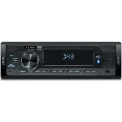 Autoradio AR-390DAB Bluetooth USB SD - NewOne