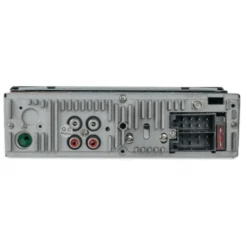 Autoradio Bluetooth RMD-054DAB-BT - CALIBER