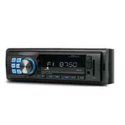 Autoradio M-195 BT Bluetooth - USB-SD - MP3 - Puissance 4 x 40W - MUSE