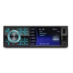 AUTORADIO RMD 404DAB-BT CALIBER