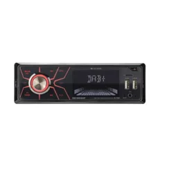 Autoradio RMD-061DAB-BT - CALIBER