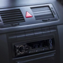Autoradio RMD035DAB - CALIBER