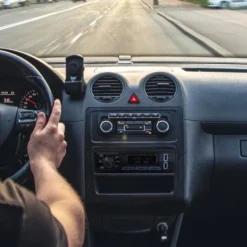 Autoradio RMD035DAB - CALIBER