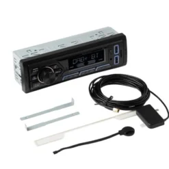 Autoradio RMD035DAB - CALIBER