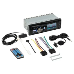 Autoradio RMD057DAB - CALIBER