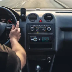 Autoradio RMD057DAB - CALIBER