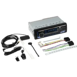 Autoradio RMD058DAB - CALIBER
