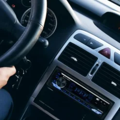 Autoradio RMD058DAB - CALIBER