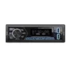 Autoradio RMD035FR FM / USB / MicroSD / 4 x 55W / Bluetooth - CALIBER
