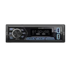Autoradio RMD035FR FM / USB / MicroSD / 4 x 55W / Bluetooth - CALIBER