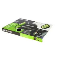 BAG & CAR organiseur panier 43L repliable