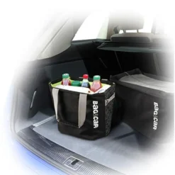BAG & CAR organiseur panier 43L repliable