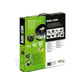 BAG & CAR organiseur panier 43L repliable