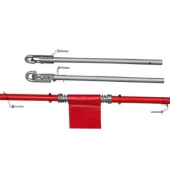 BARRE REMORQUAGE PRO 3T PRECISION