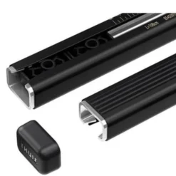 BARRES DE TOIT SQUAREBAR-1180MM THULE