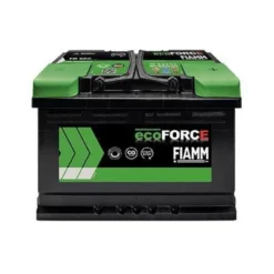 Batterie Fiamm EFB TR600 60Ah/600A