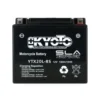 Batterie moto ( YTX20-BS - SLA AGM) - KYOTO
