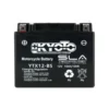 Batterie moto (YTX12-BS - SLA AGM) - KYOTO