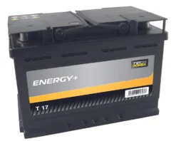 Batterie TECHPOWER Energy+  12V 40Ah/320A