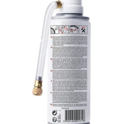 Bombe anti crevaison IPONE - SOS Tyre 200 ml - Motos
