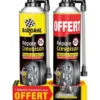 Bombe anti crevaison 500 ml x 2 - BARDAHL