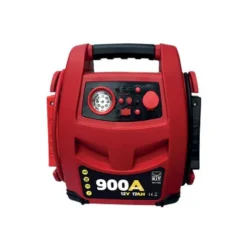 Booster 17AH 900A avec compresseur - OTOKIT